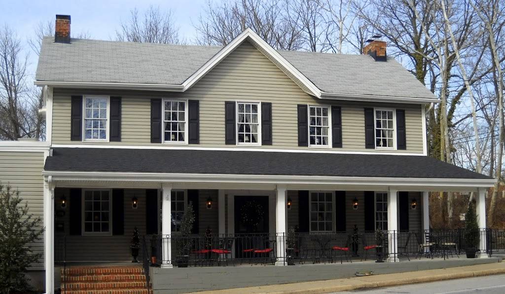Matthews 1600 | restaurant | 1600 Frederick Rd, Catonsville, MD 21228, USA | 4107882500 OR +1 410-788-2500