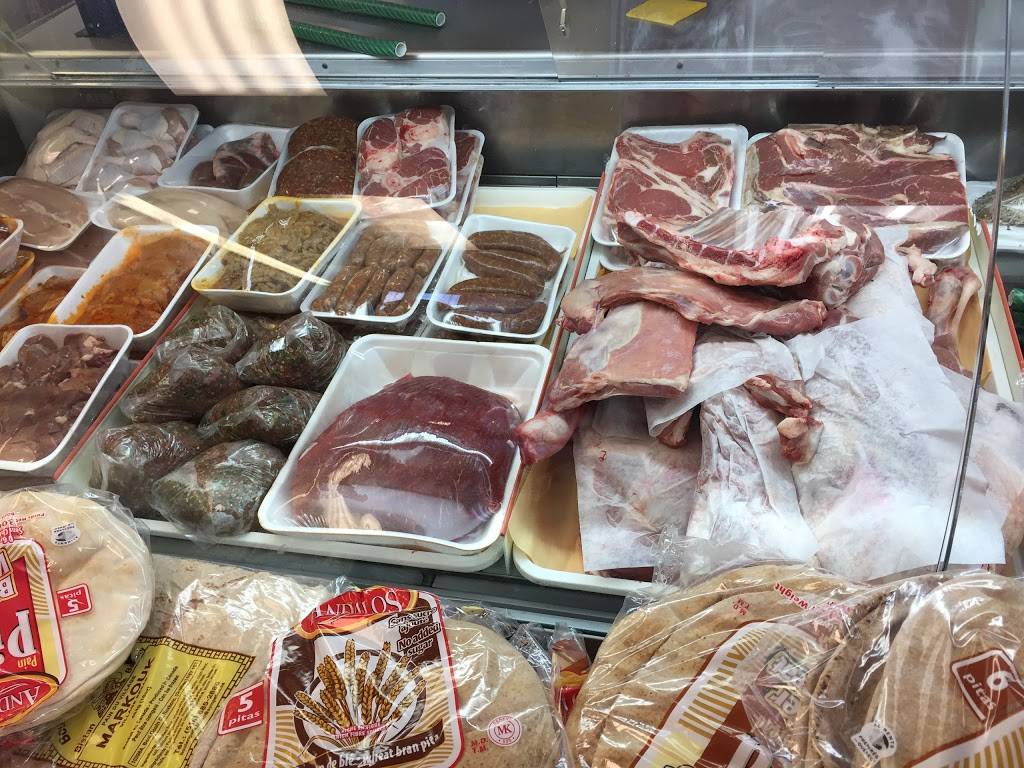 Boucherie BBQ Abou Abed | restaurant | 11495 Boul Gouin O, Roxboro, QC H8Y 1X7, Canada | 5146852362 OR +1 514-685-2362