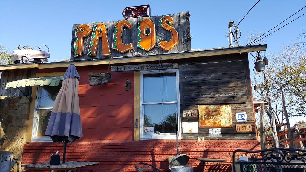 Pacos Tacos | restaurant | 1304 E 51st St, Austin, TX 78723, USA | 5123236206 OR +1 512-323-6206