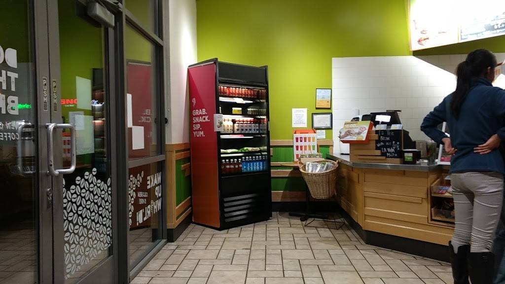 Jamba Juice Broadstone Plaza | restaurant | 2793 E Bidwell St #300, Folsom, CA 95630, USA | 9168172348 OR +1 916-817-2348