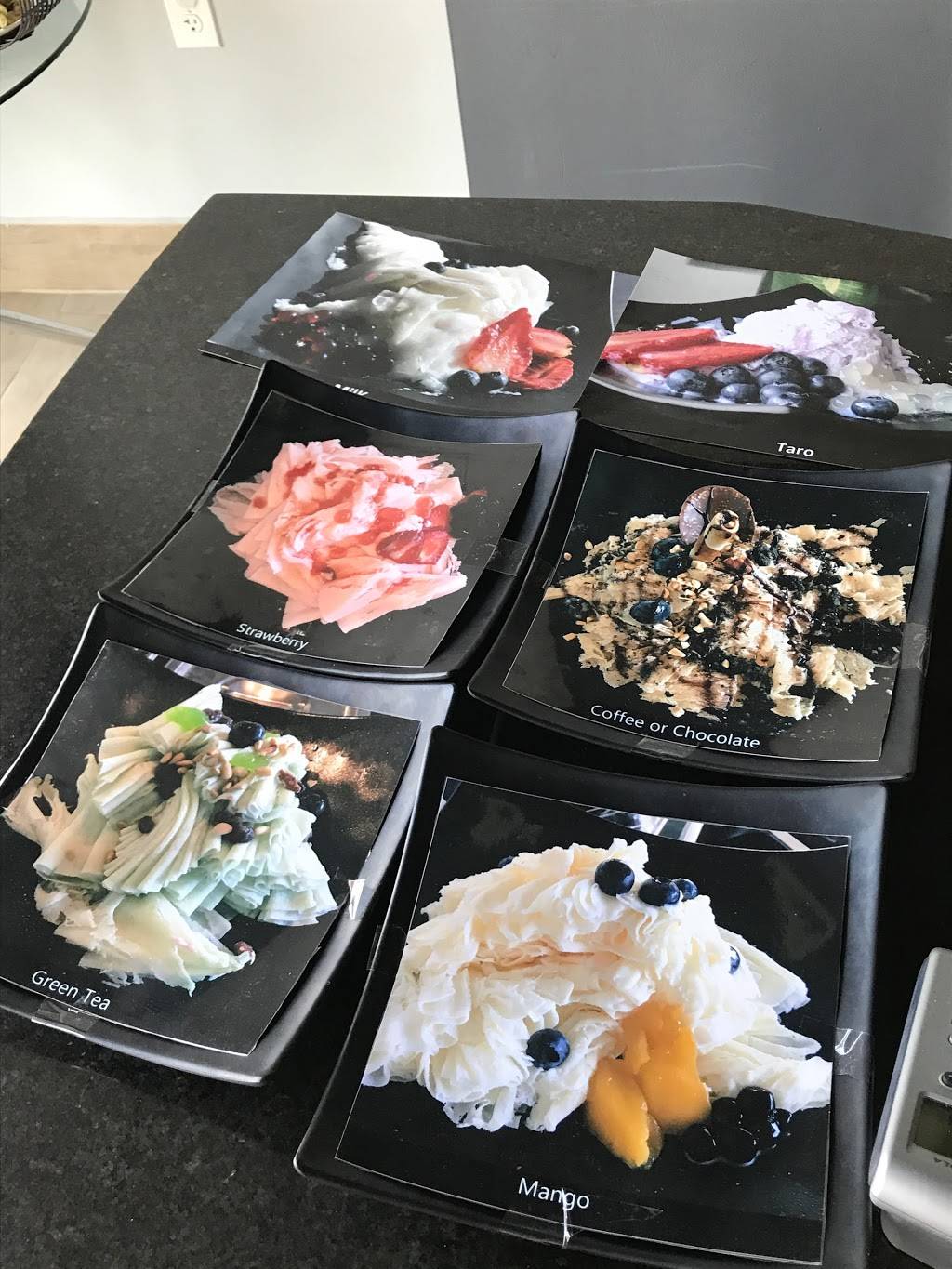 Glacier Cove | cafe | 14890 Metcalf Ave, Overland Park, KS 66223, USA | 9132442253 OR +1 913-244-2253