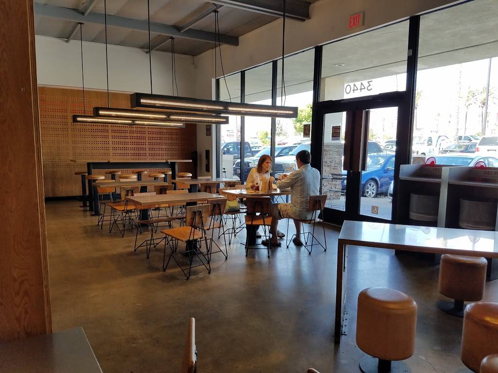 Chipotle Mexican Grill | restaurant | 3440 E Chapman Ave, Orange, CA 92869, USA | 6578886149 OR +1 657-888-6149