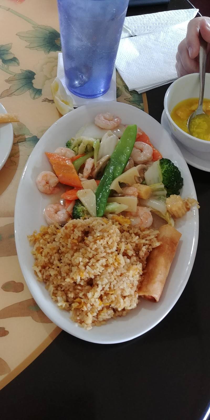 Golden Phoenix seafood & Pho Restaurant | restaurant | 9323 Perrin Beitel Rd #101, San Antonio, TX 78217, USA | 2105490632 OR +1 210-549-0632