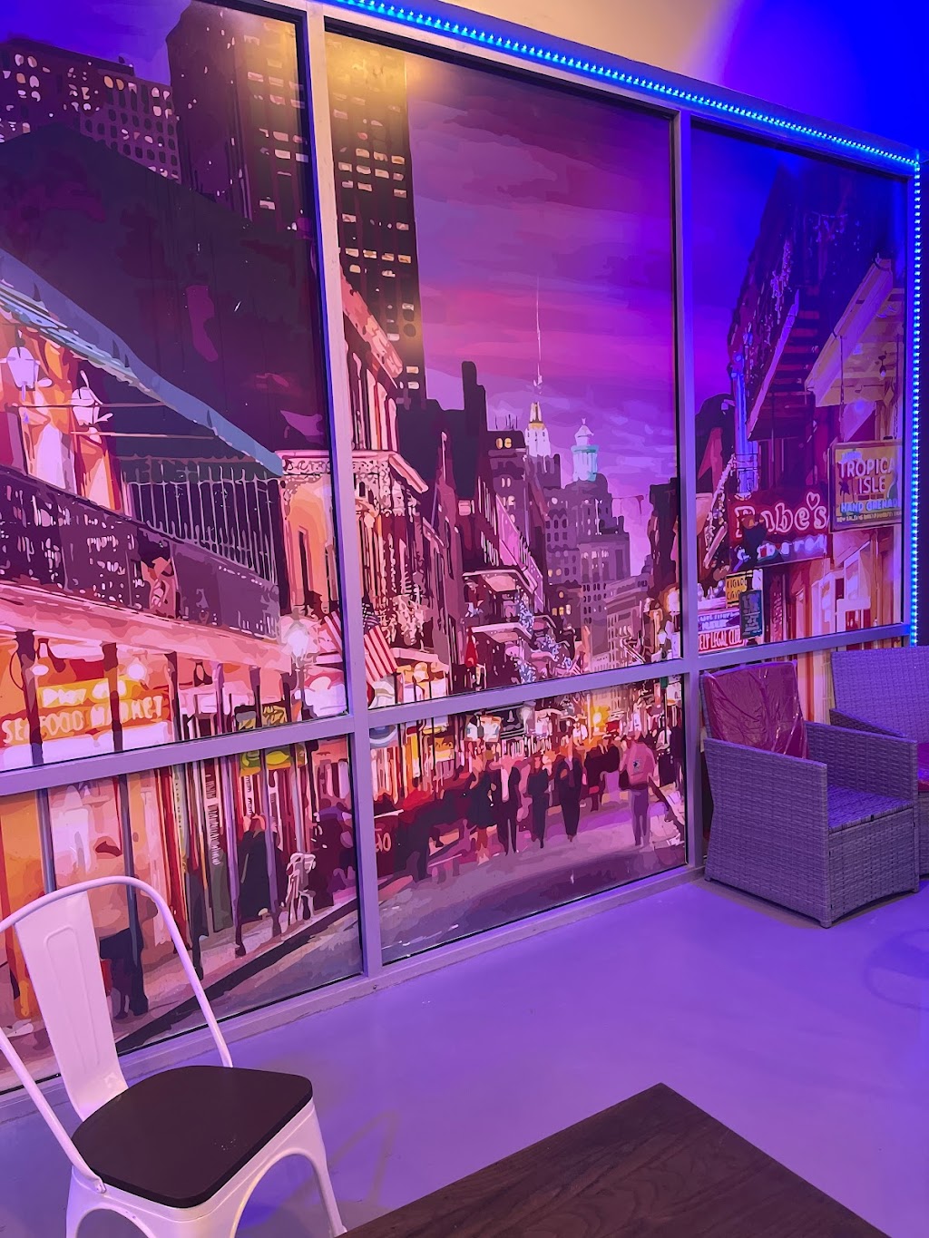 M Burger & Grill | restaurant | 8620 Grand Mission Blvd K, Richmond, TX 77407, USA | 3468431328 OR +1 346-843-1328