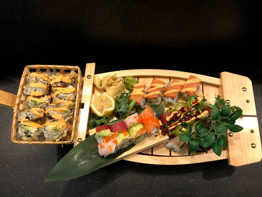 Kyo Sushi | restaurant | 3532A Urbana Pike, Frederick, MD 21704, USA | 3017988415 OR +1 301-798-8415