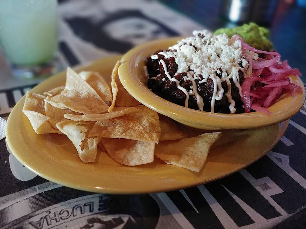 Mi Mero Mole | restaurant | 32 NW 5th Ave, Portland, OR 97209, USA | 9712668575 OR +1 971-266-8575