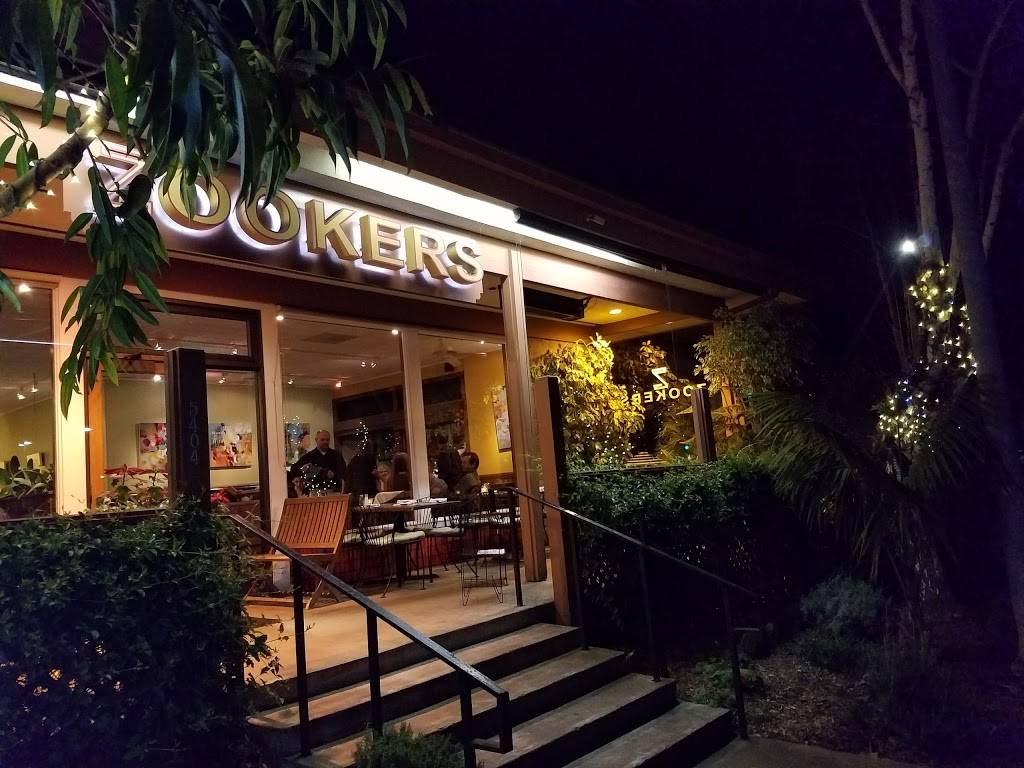 Zookers Restaurant | restaurant | 5404 Carpinteria Ave, Carpinteria, CA 93013, USA | 8056848893 OR +1 805-684-8893