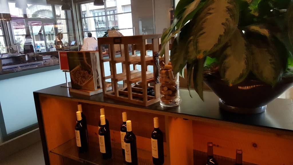 Bar Verde | restaurant | 102 Caruso Ave, Glendale, CA 91210, USA | 8185029922 OR +1 818-502-9922