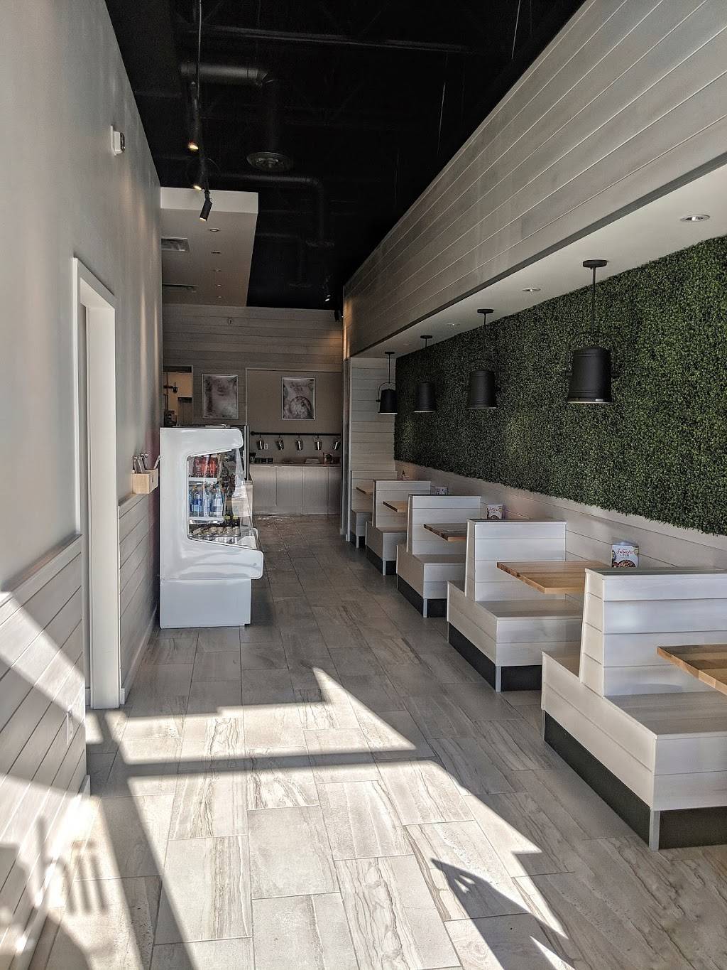 Freshii | restaurant | Fiesta Mall 90 Hway 8th #G2, Stoney Creek, ON L8G 4H3, Canada | 9056647100 OR +1 905-664-7100