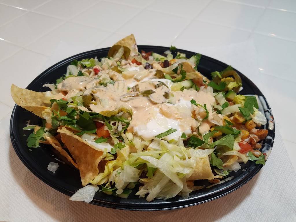 Moes Southwest Grill | restaurant | 6300 Poplar Ave, Memphis, TN 38119, USA | 9016855685 OR +1 901-685-5685