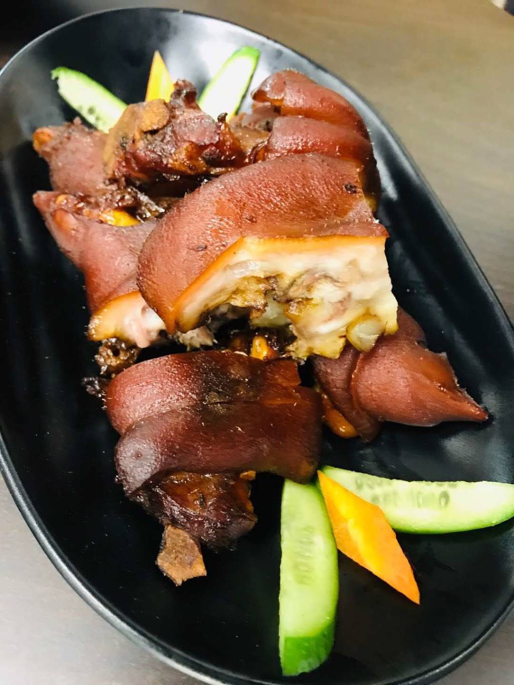 籠王廟Long King House 笼王庙 上海小笼包 生煎包 炸串 灌汤包 上海小吃 | restaurant | 15-26 College Point Blvd, Queens, NY 11356, USA | 7183539090 OR +1 718-353-9090