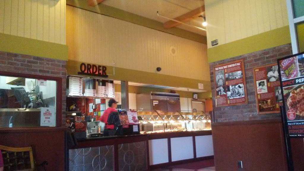 Shakeys Pizza Parlor | restaurant | 2023 East Cesar E Chavez Avenue, Los Angeles, CA 90033, USA | 3232639177 OR +1 323-263-9177