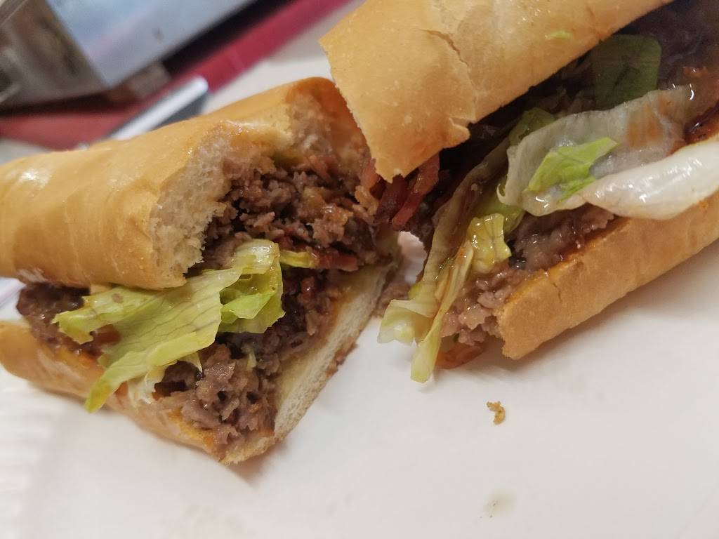 US Seafood/Tonys Breakfast | restaurant | 1803 West Virginia Ave NE, Washington, DC 20002, USA | 2028364092 OR +1 202-836-4092