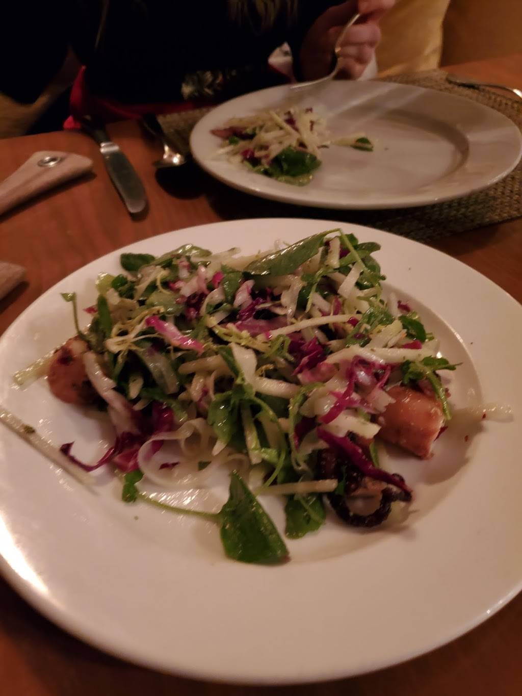 Trattoria Lucca | restaurant | 5760, 41 Bogard St # A, Charleston, SC 29403, USA | 8439733323 OR +1 843-973-3323