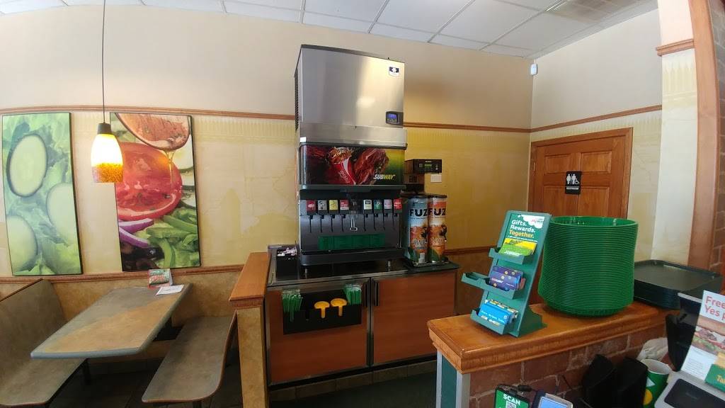 Subway | restaurant | 231 Carrollton St, Temple, GA 30179, USA | 7705621405 OR +1 770-562-1405