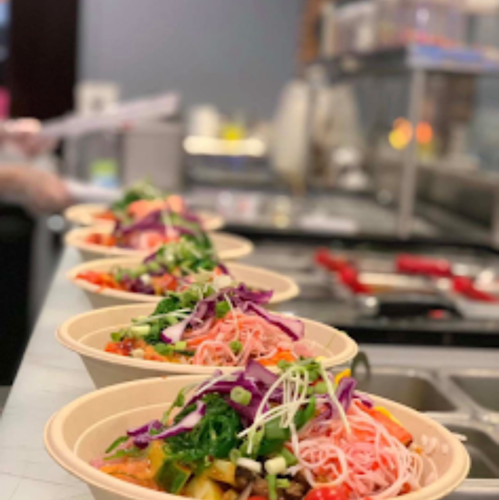 Natural Kitchen | cafe | 107 River St, Milford, CT 06460, USA | 2032831318 OR +1 203-283-1318