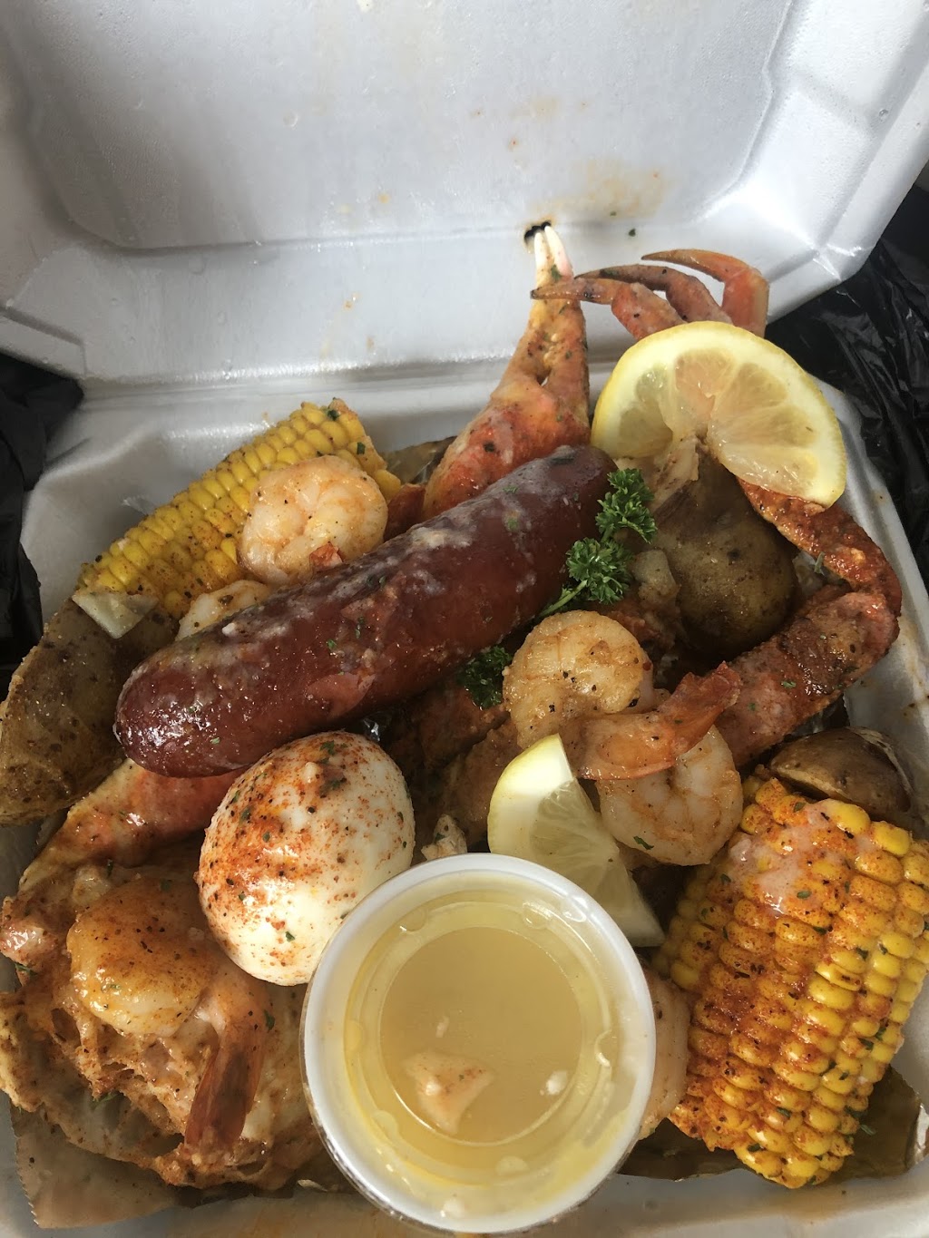 Family Tys "Good Eats" | restaurant | 40 W 9 Mile Rd unit h, Pensacola, FL 32534, USA | 8503326037 OR +1 850-332-6037