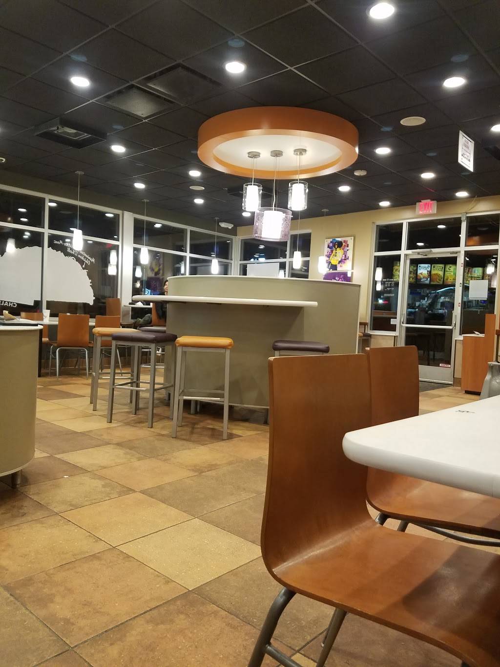 Taco Bell | meal takeaway | 1224 E Dundee Rd, Palatine, IL 60067, USA | 8473581018 OR +1 847-358-1018