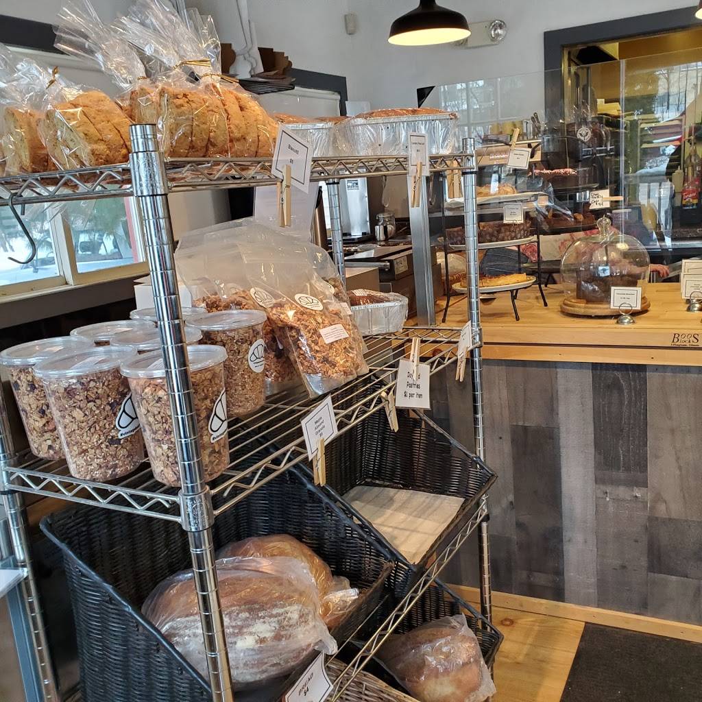 Vintage Baking Company | bakery | Old Rte 302, Glen, NH 03838, USA | 6033837211 OR +1 603-383-7211