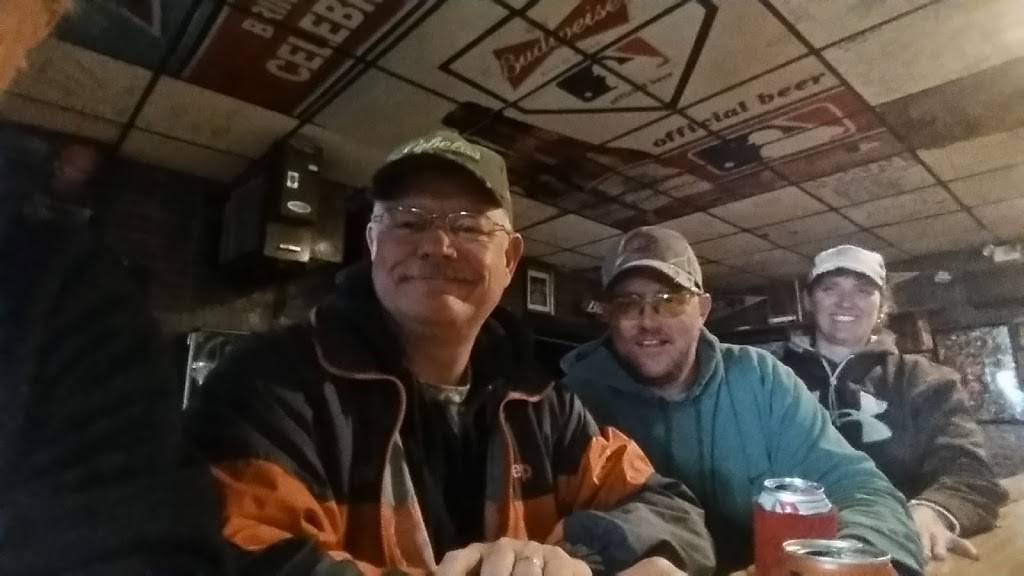 Trailside Inn | restaurant | 101 E Old Hwy Rd, Browntown, WI 53522, USA | 6089663311 OR +1 608-966-3311