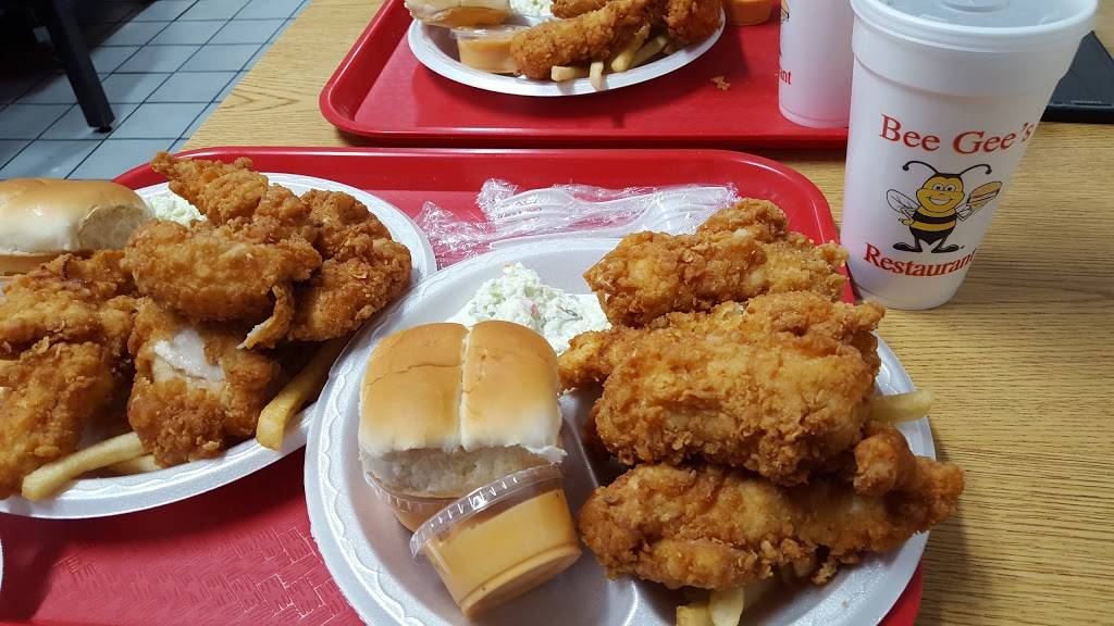 Bee-Gees | restaurant | 1105 Baltimore Ave, Albertville, AL 35950, USA | 2568789294 OR +1 256-878-9294