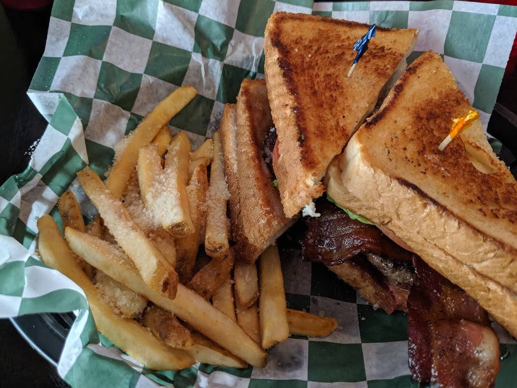 KKaties Burger Bar Marshfield | restaurant | 1899 Ocean St, Marshfield, MA 02050, USA | 7818370012 OR +1 781-837-0012