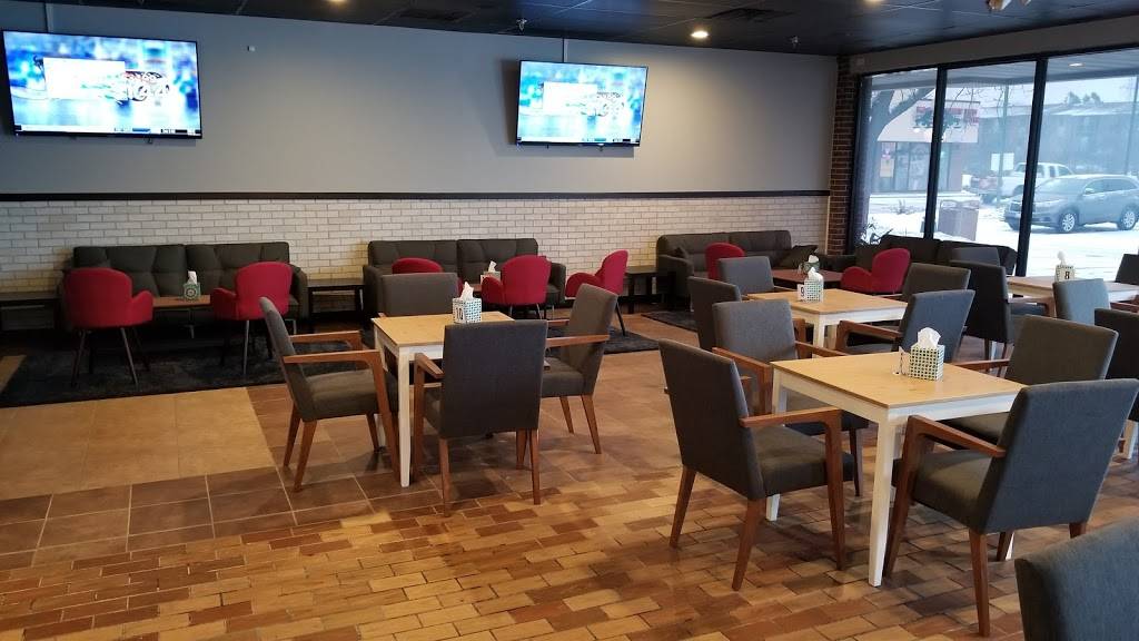 Os Hookah Lounge | meal takeaway | 163 S Schmale Rd, Carol Stream, IL 60188, USA | 2242538866 OR +1 224-253-8866