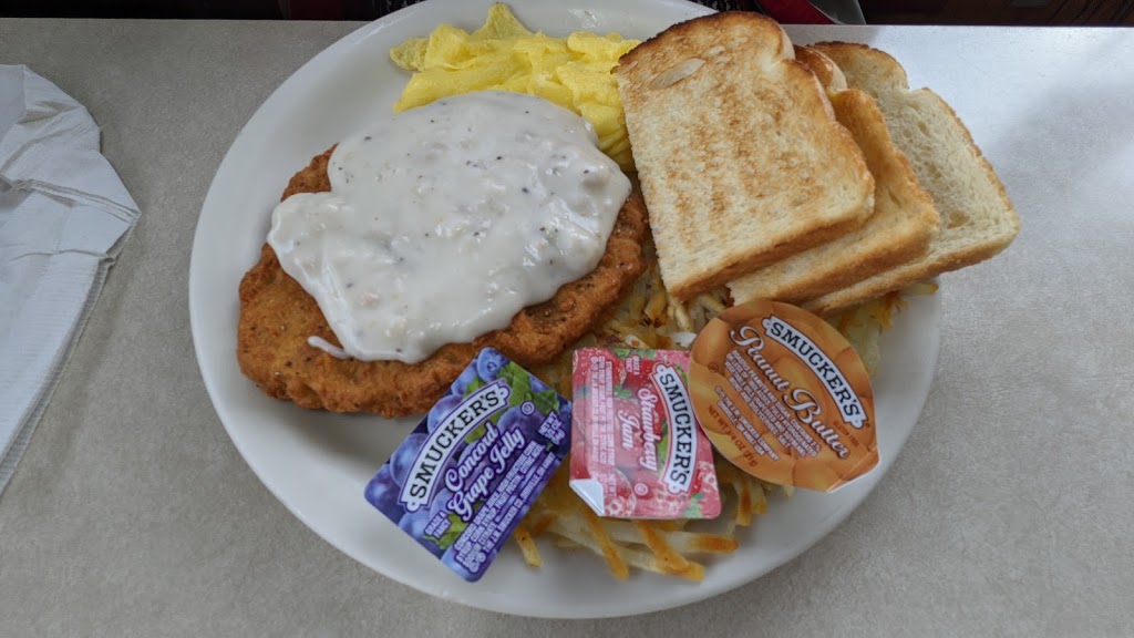 75 Diner | restaurant | 920 S Kniss Ave, Luverne, MN 56156, USA | 5074498334 OR +1 507-449-8334