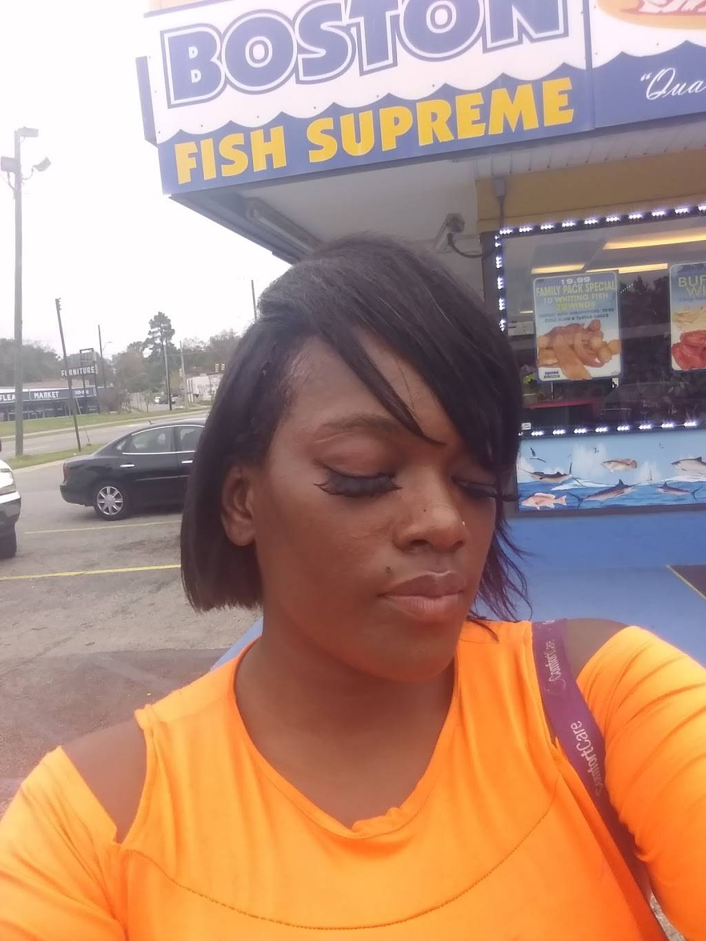 Boston Fish Supreme | restaurant | 1363 Bessemer Rd, Birmingham, AL 35208, USA | 2059259880 OR +1 205-925-9880