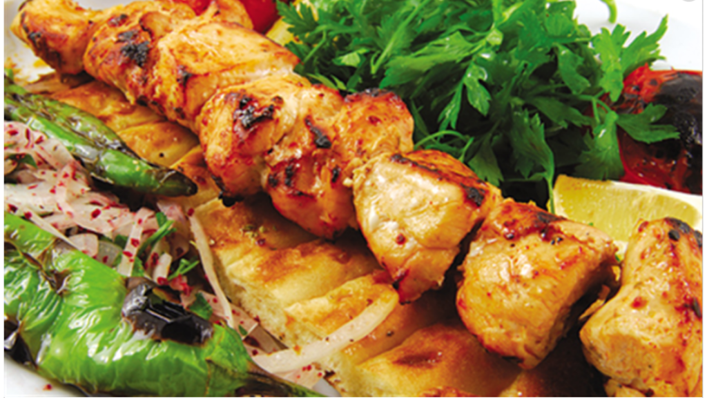 Four Seasons Kebab House | restaurant | 594 Valley Rd, Montclair, NJ 07043, USA | 9737077651 OR +1 973-707-7651