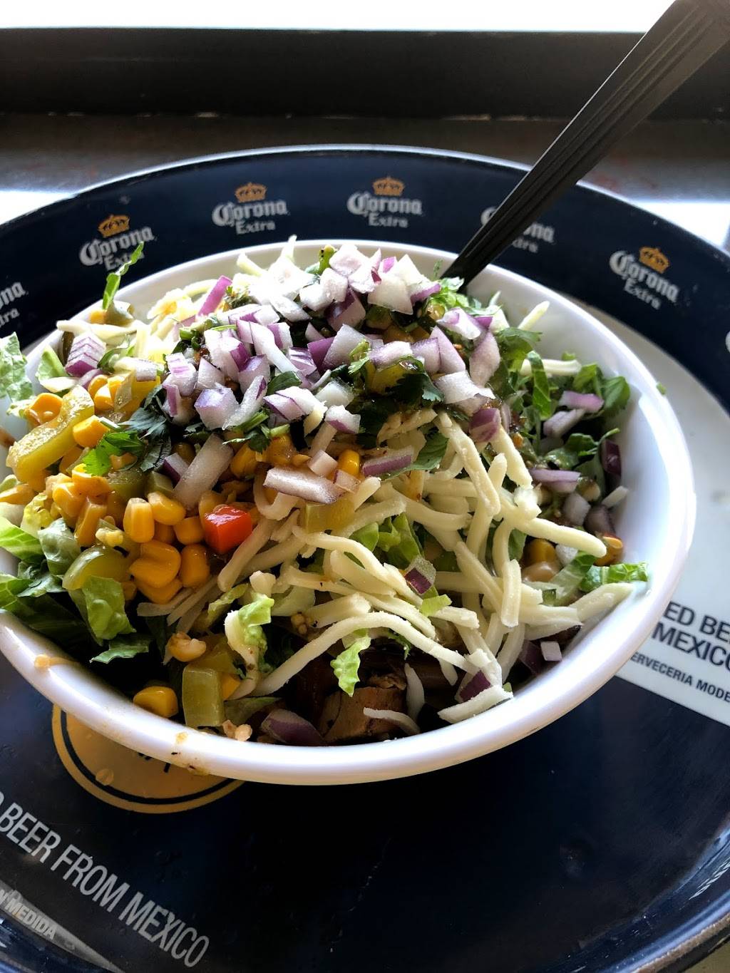 Taco Burrito Co | restaurant | 1207 N Military Hwy, Norfolk, VA 23502, USA | 7574618226 OR +1 757-461-8226