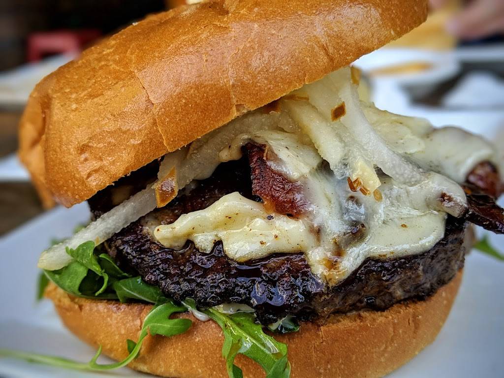 Plan 9 Alehouse | restaurant | 155 E Grand Ave, Escondido, CA 92025, USA | 7604898817 OR +1 760-489-8817