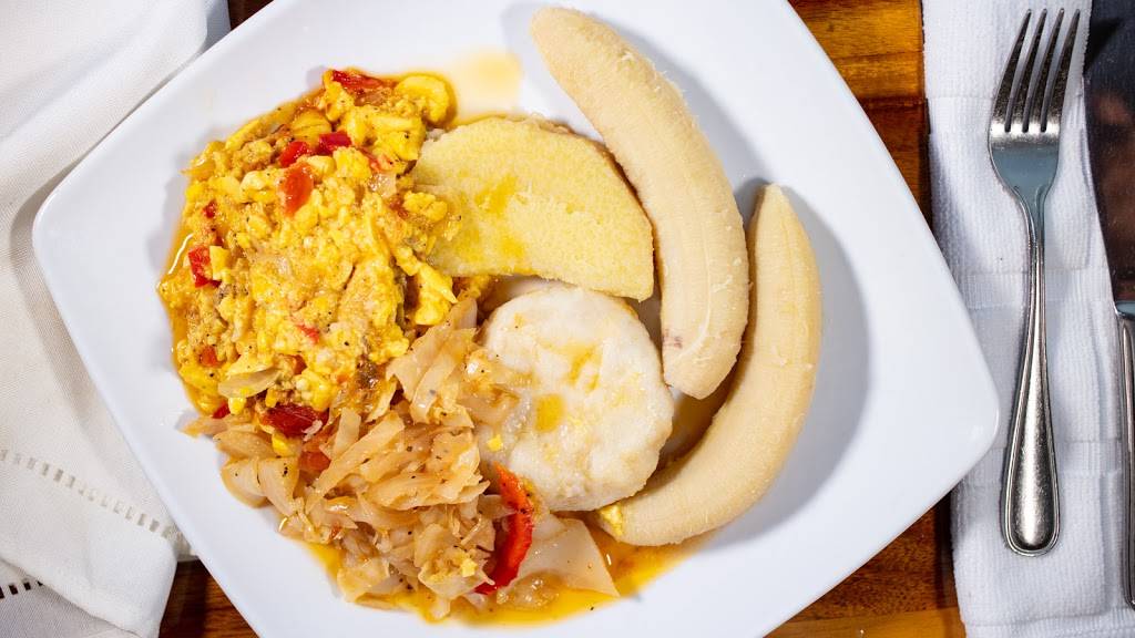 McKoys Caribbean Fusion | restaurant | 950 Southdown Rd, Mississauga, ON L5J 2Y4, Canada | 9058559773 OR +1 905-855-9773