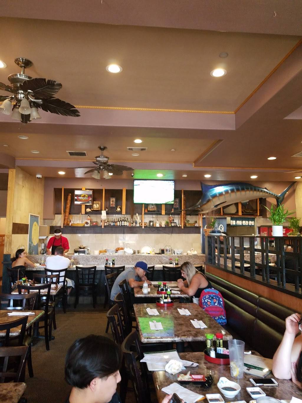 Sushi Miguel Style | restaurant | 291 E Valley Blvd, Colton, CA 92324, USA | 9097770012 OR +1 909-777-0012