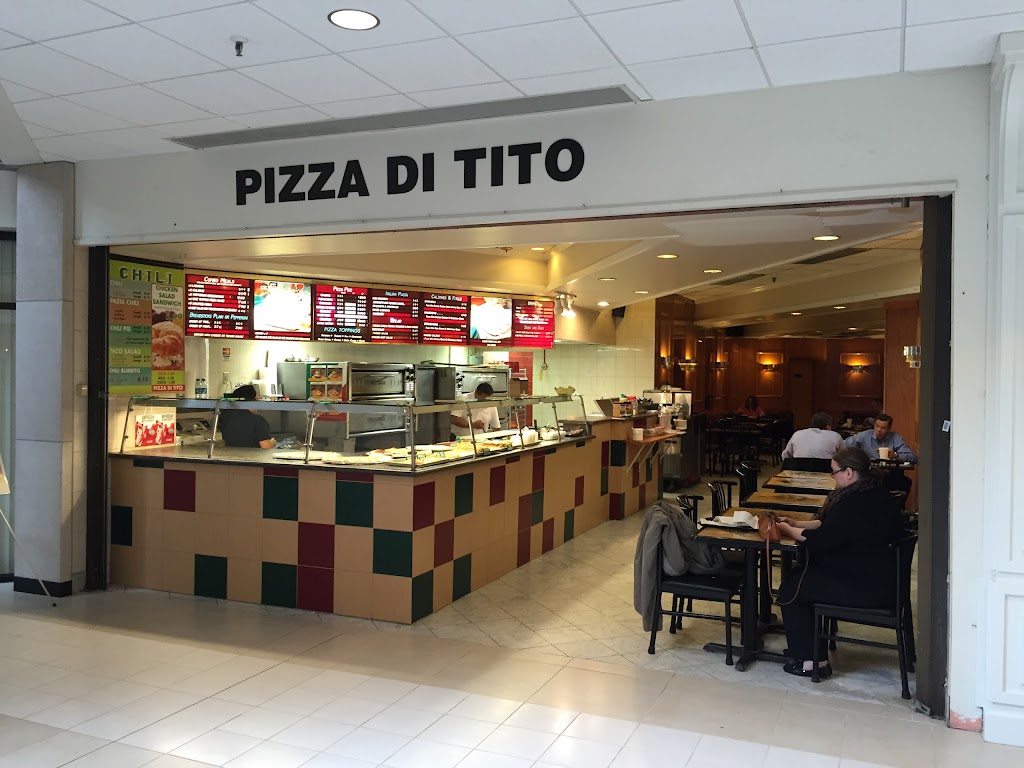 Pizza Di Tito | restaurant | 115 W Washington St, Indianapolis, IN 46204, USA | 3172360075 OR +1 317-236-0075