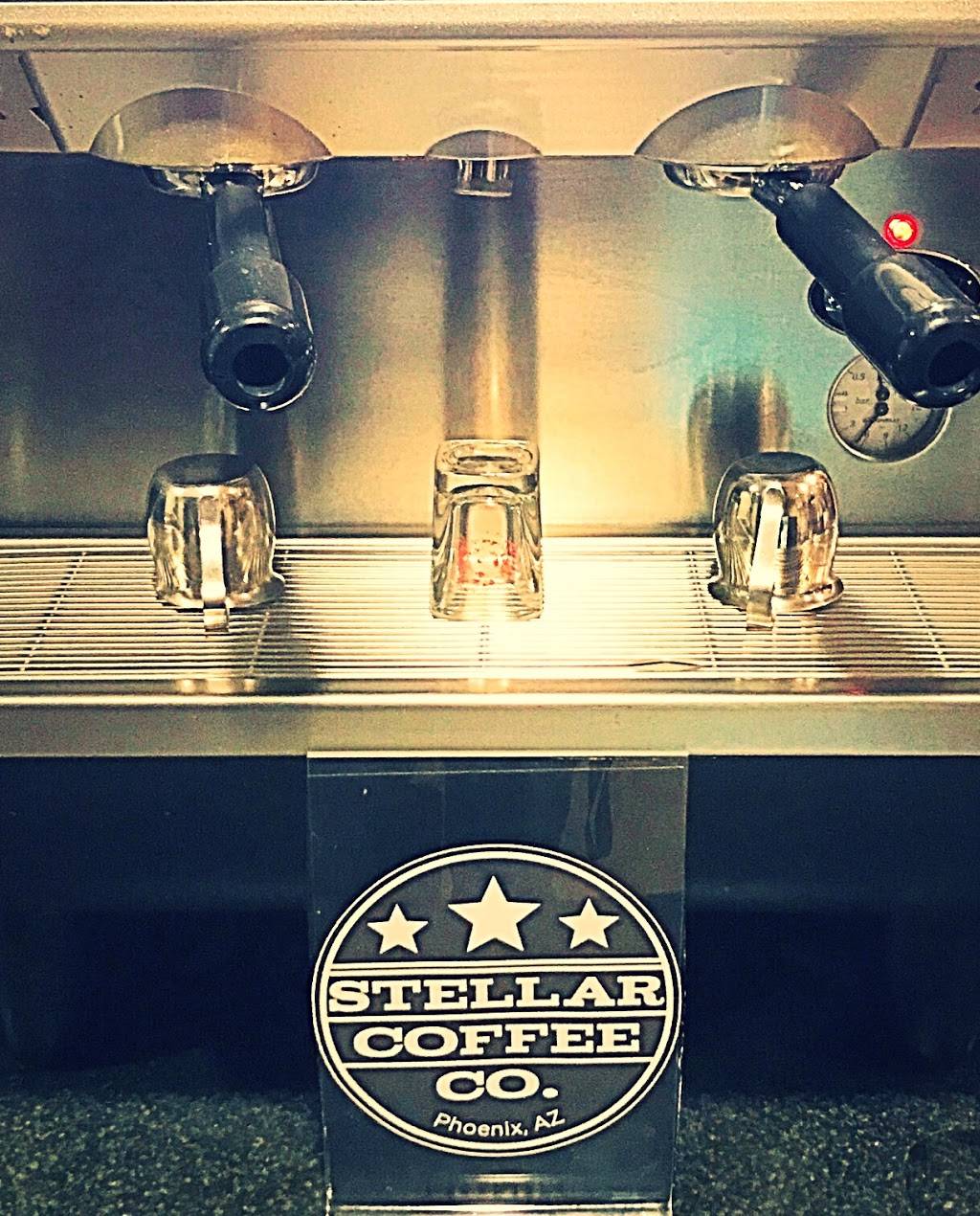 Stellar Coffee Co. | bakery | 3133 E Camelback Rd, Phoenix, AZ 85016, USA | 6027218140 OR +1 602-721-8140