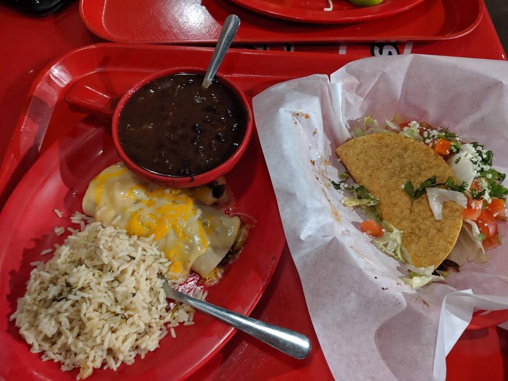 Fuzzys Taco Shop | restaurant | 3996 Central Park Blvd #110, Denver, CO 80238, USA | 3035763228 OR +1 303-576-3228