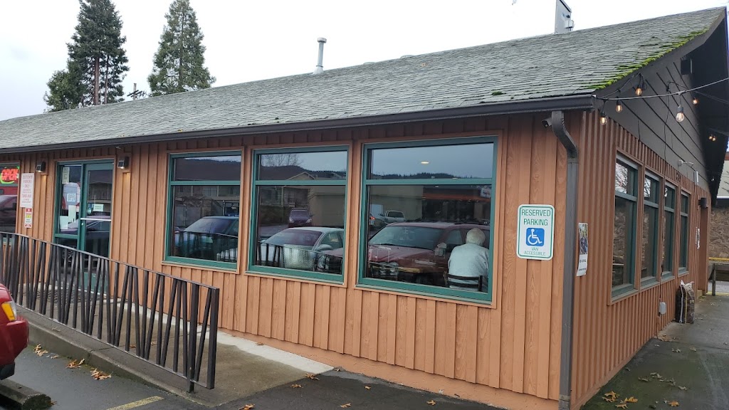 Toxic Burger | restaurant | 285 E Oregon Ave Unit 1, Creswell, OR 97426, USA | 5416585251 OR +1 541-658-5251