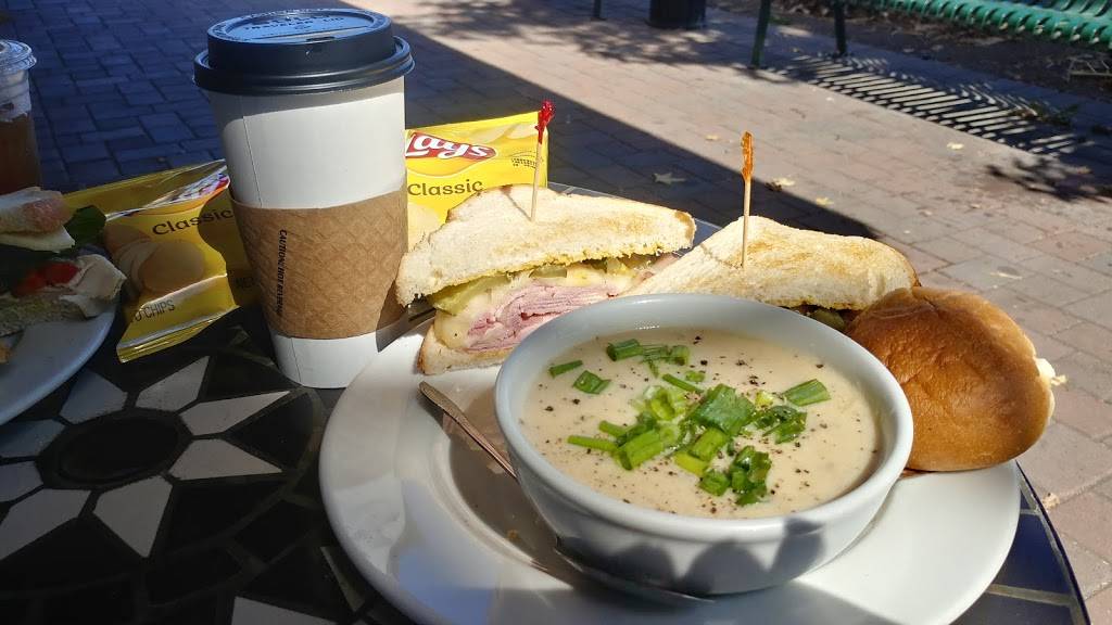 South Side Coffee Co | cafe | 105 S H St, Lompoc, CA 93436, USA | 8057373730 OR +1 805-737-3730