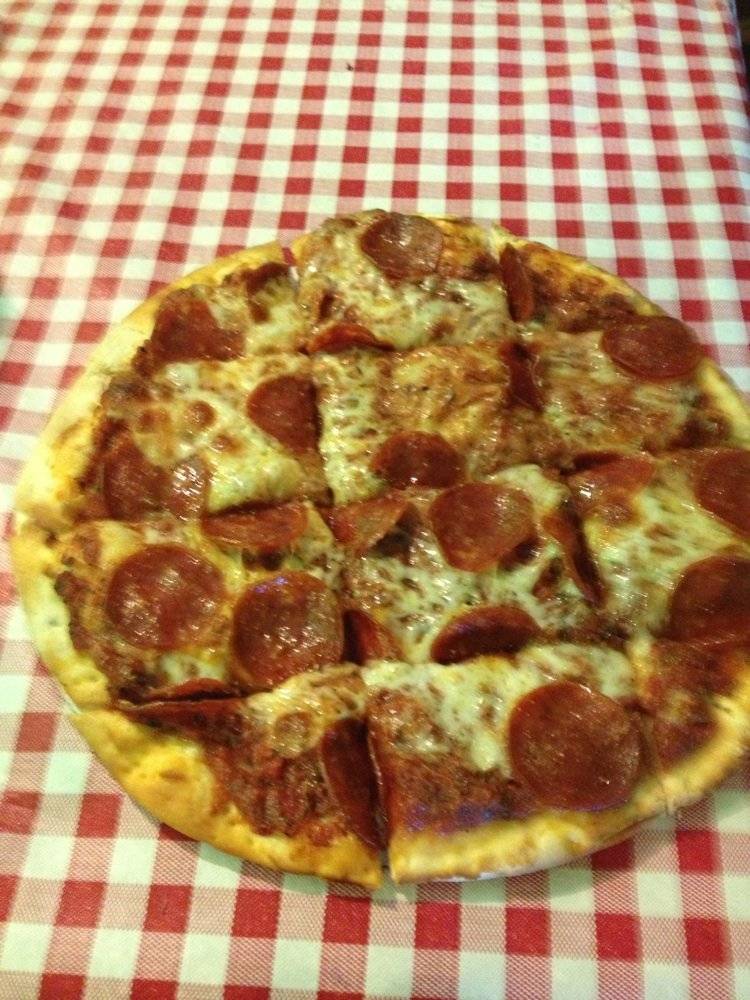 Pedros Pizza | restaurant | 1513 N Rand Rd, Palatine, IL 60074, USA | 8476329430 OR +1 847-632-9430