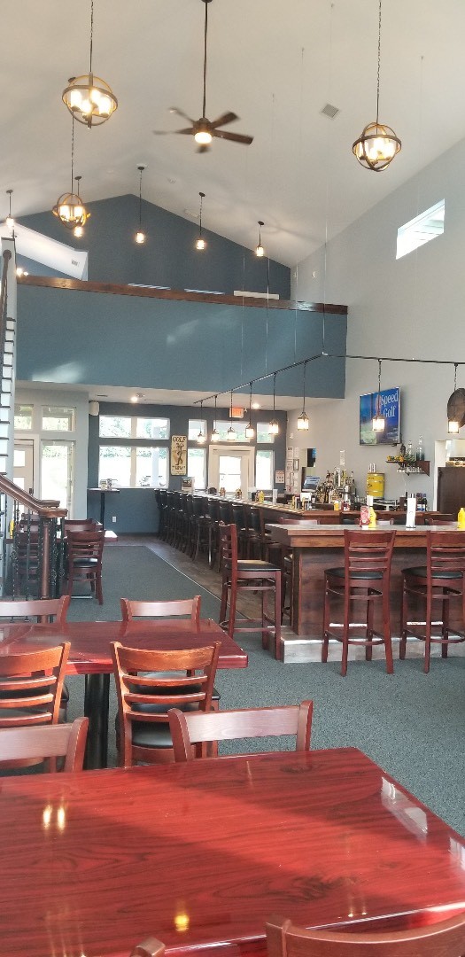 Creekside Grill | restaurant | 8613 State Rte 21, Naples, NY 14512, USA | 5855312102 OR +1 585-531-2102