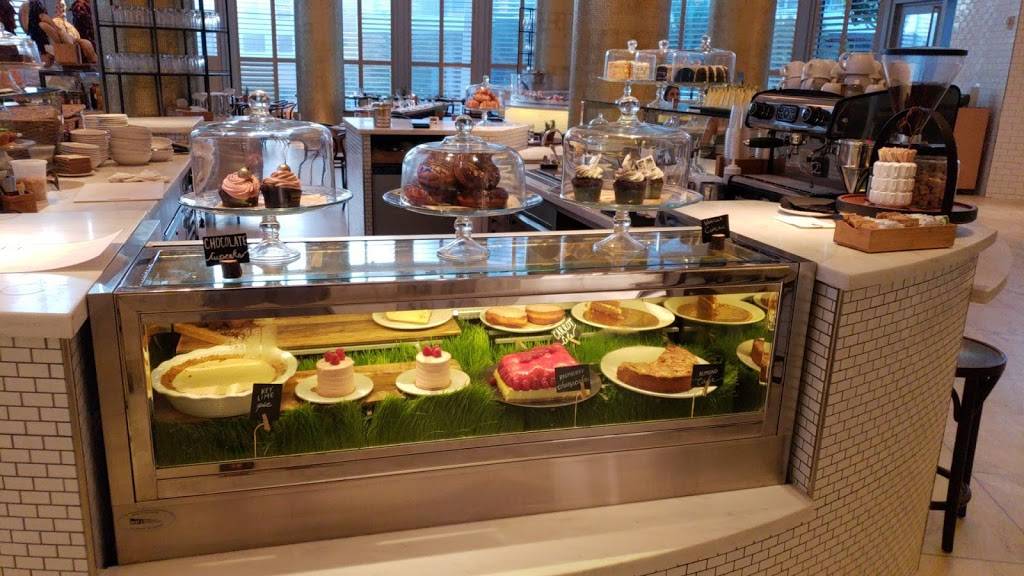 Market at EDITION | restaurant | 2901 Collins Ave, Miami Beach, FL 33140, USA | 7862574600 OR +1 786-257-4600