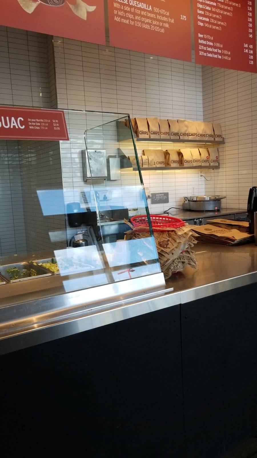 Chipotle Mexican Grill | restaurant | 6324 E Pacific Coast Hwy, Ste A, Long Beach, CA 90803, USA | 5624302079 OR +1 562-430-2079