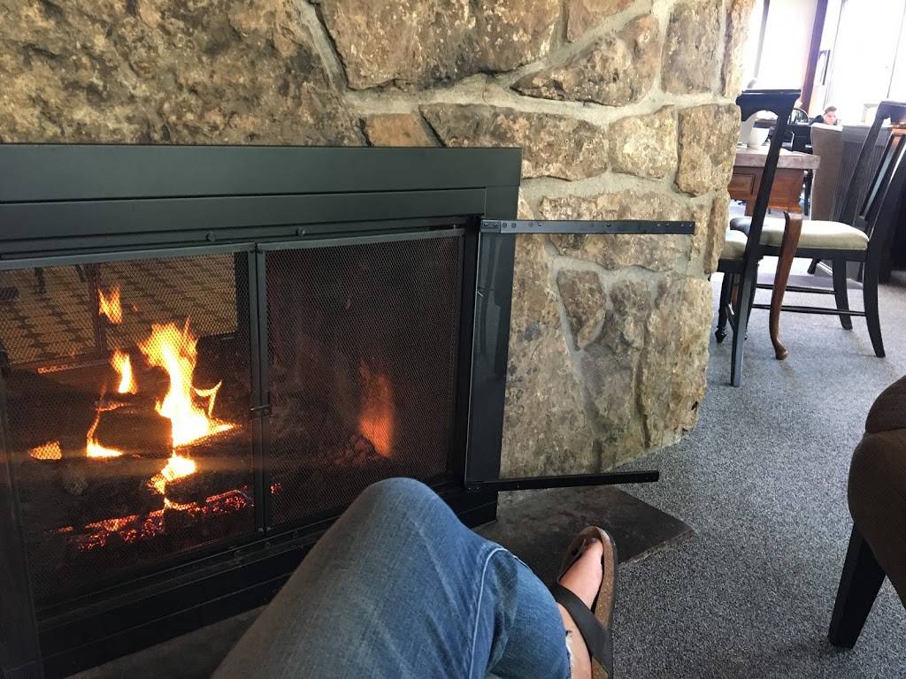 Kairos Coffee House | cafe | 505 Popes Bluff Trail, Colorado Springs, CO 80907, USA | 7192265150 OR +1 719-226-5150