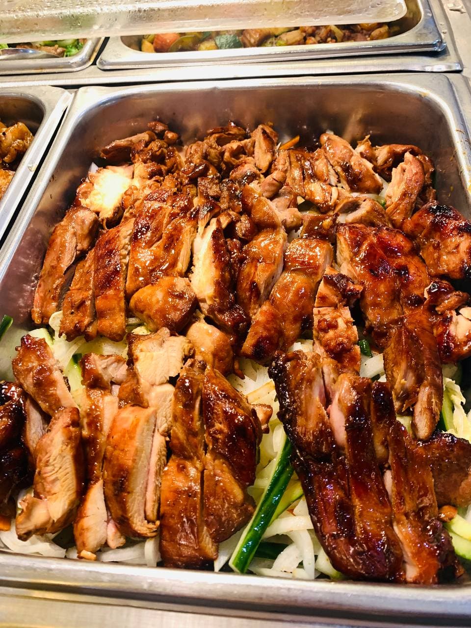 Hunan | restaurant | 4215 S Sherwood Forest Blvd, Baton Rouge, LA 70816, USA | 2252924462 OR +1 225-292-4462