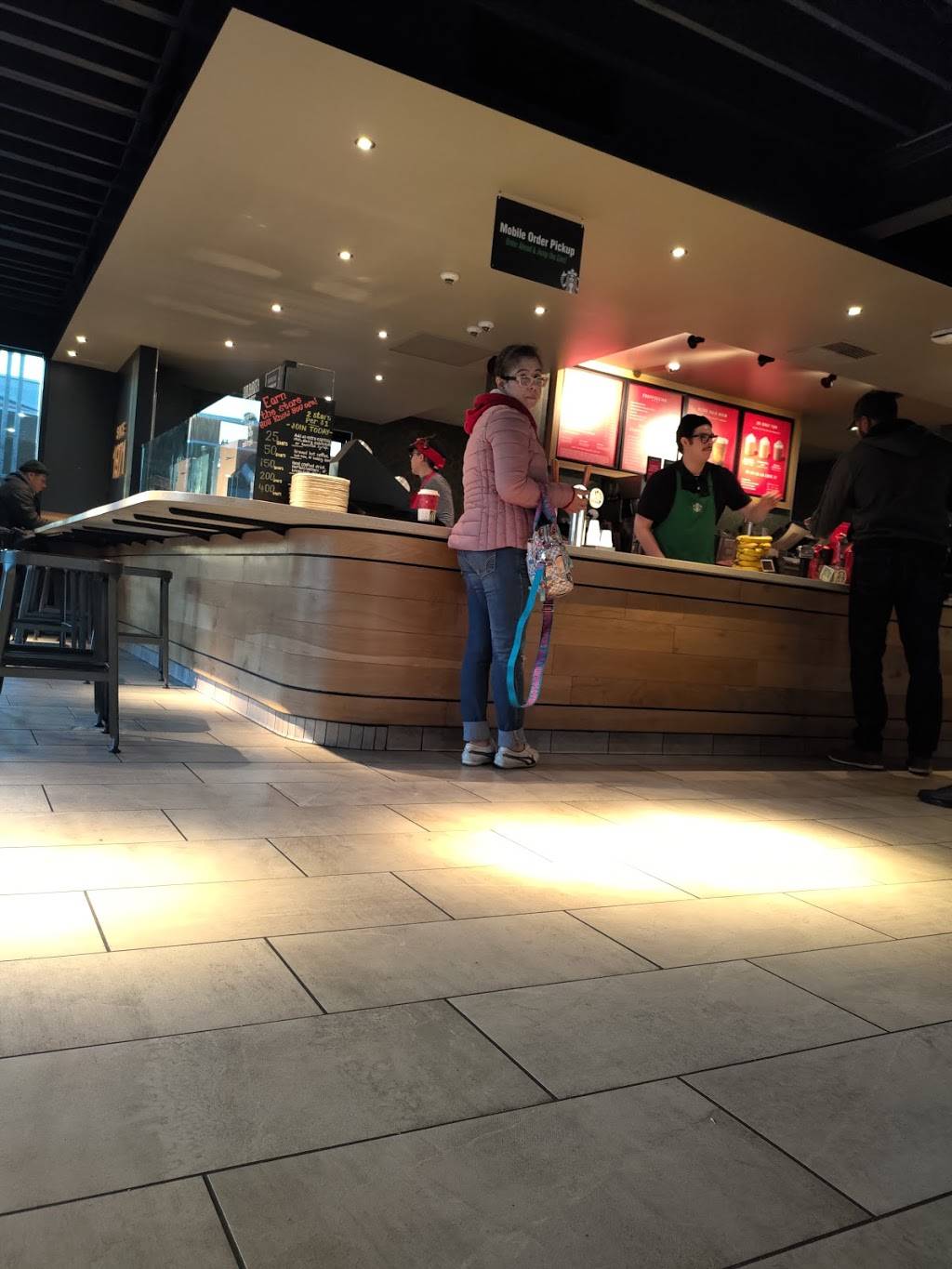 Starbucks | cafe | 13641 Sherman Way, Valley Glen, CA 91405, USA | 8187860969 OR +1 818-786-0969