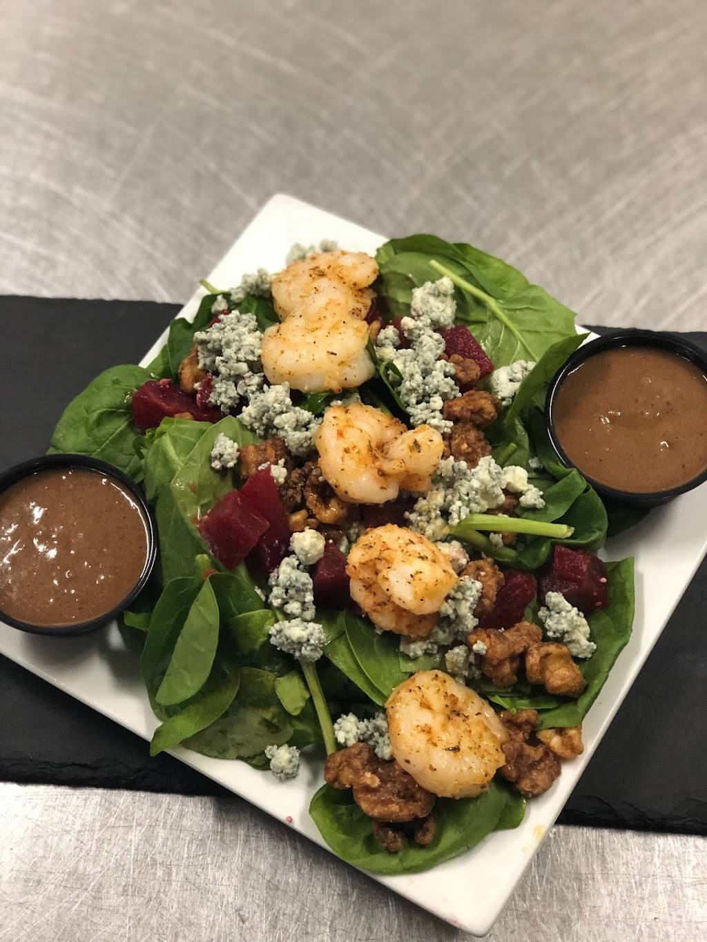 The Coosa Cleaver | restaurant | 106 Company St, Wetumpka, AL 36092, USA | 3347311190 OR +1 334-731-1190