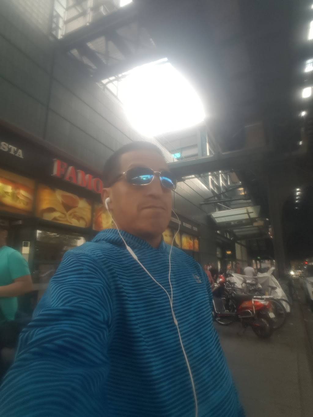 Pique y Pase Pepin | restaurant | 95-40 Roosevelt Ave, Elmhurst, NY 11373, USA | 7182050205 OR +1 718-205-0205