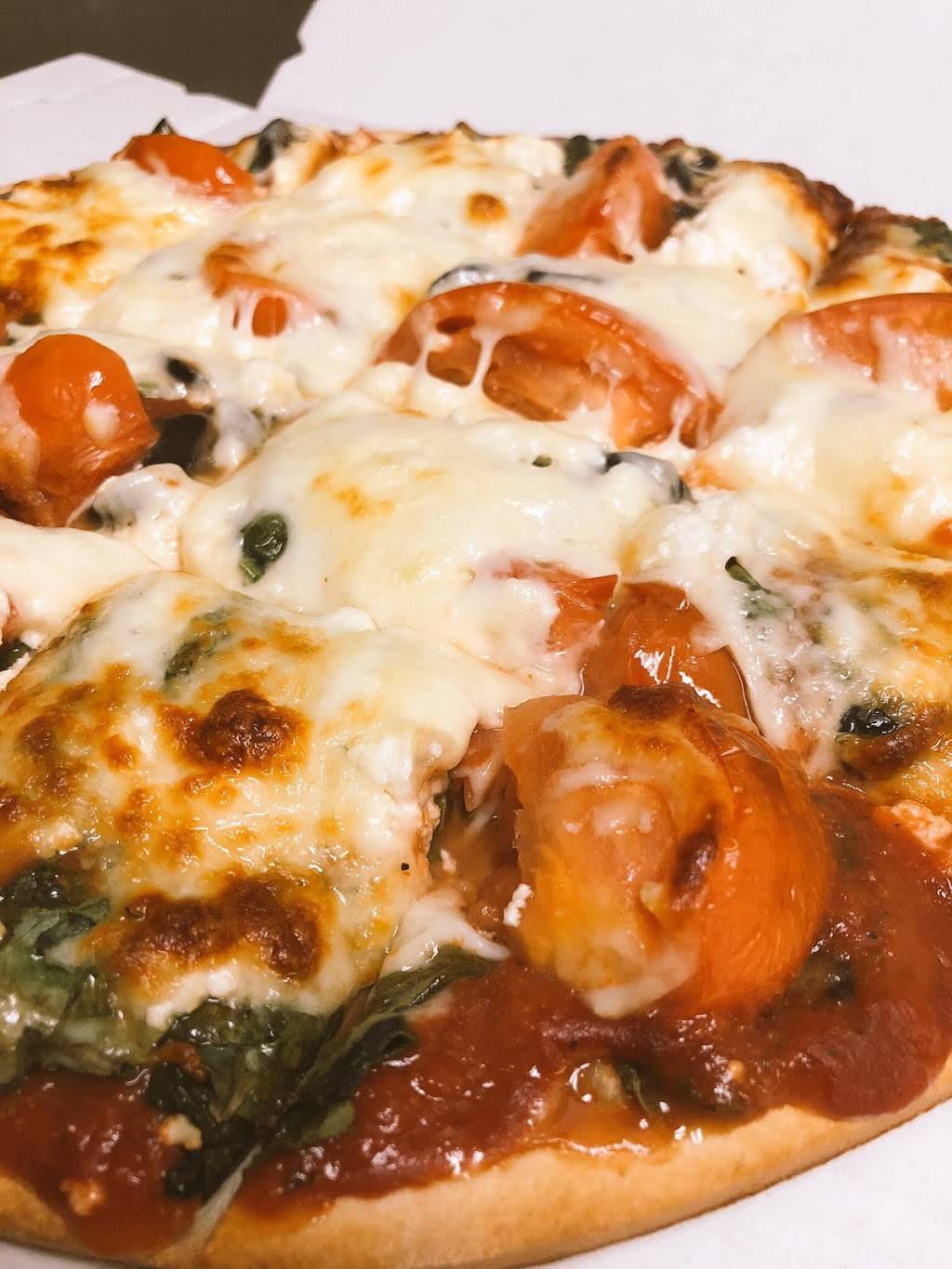 Nonnos Pizza | restaurant | 5396 South La Grange Road, Countryside, IL 60525, USA | 7083541600 OR +1 708-354-1600