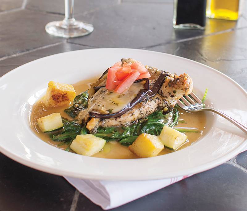 Servino Ristorante | restaurant | 9 Main St, Belvedere Tiburon, CA 94920, USA | 4154352676 OR +1 415-435-2676